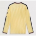 Arsenal Rezervni Dres 2026-27 Dugi Rukav